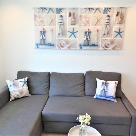 Spotless South Facing Apartment With Pool View And Wifi Heart Of Las Americas Плая-де-лас-Америкас Экстерьер фото