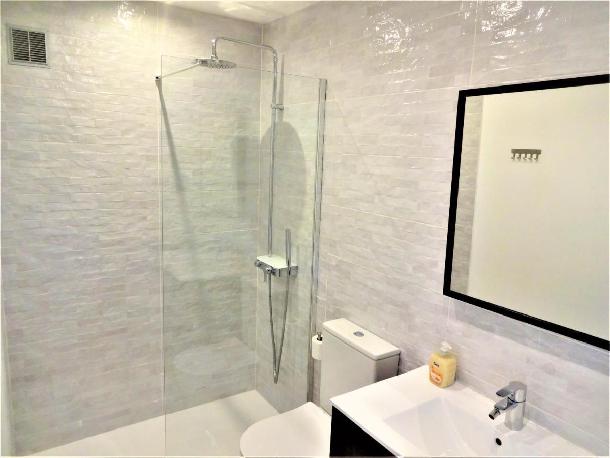 Spotless South Facing Apartment With Pool View And Wifi Heart Of Las Americas Плая-де-лас-Америкас Экстерьер фото