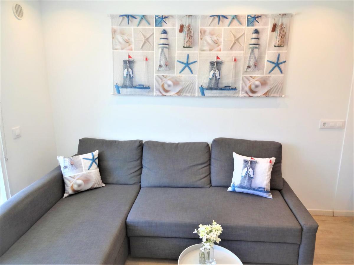 Spotless South Facing Apartment With Pool View And Wifi Heart Of Las Americas Плая-де-лас-Америкас Экстерьер фото